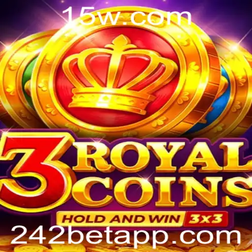 Descubra o Fascinante Mundo de 3royalcoins: A Nova Sensação do 242bet