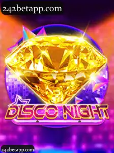 DiscoNight