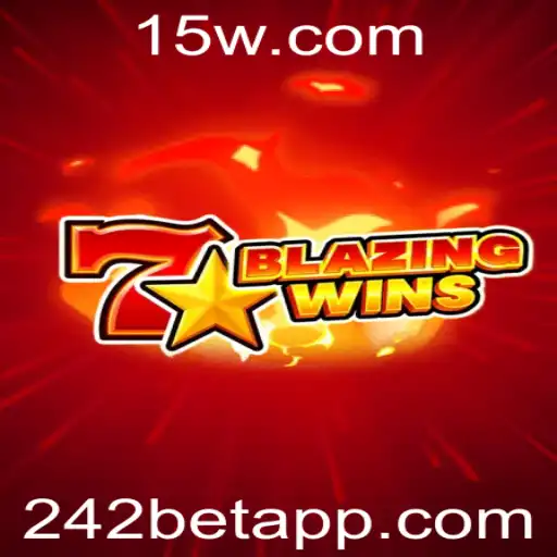 BlazingWins: Descubra a Empolgante Experiência de Jogo no Universo 242bet