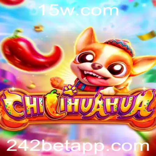 CHILIHUAHUA: Explorando o Novo Jogo de Apostas Online com 242bet