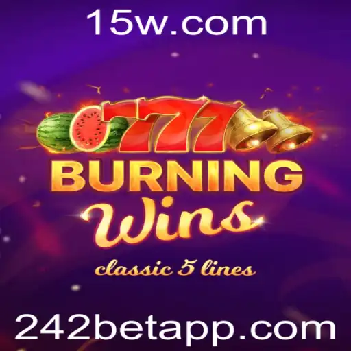 Explorando o Mundo Empolgante de BurningWins no 242bet