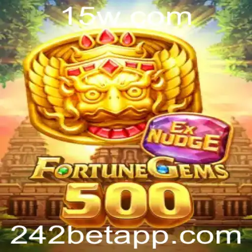 Explore o Mundo de FortuneGems500: O Jogo de Cassino que está Conquistando o Mercado