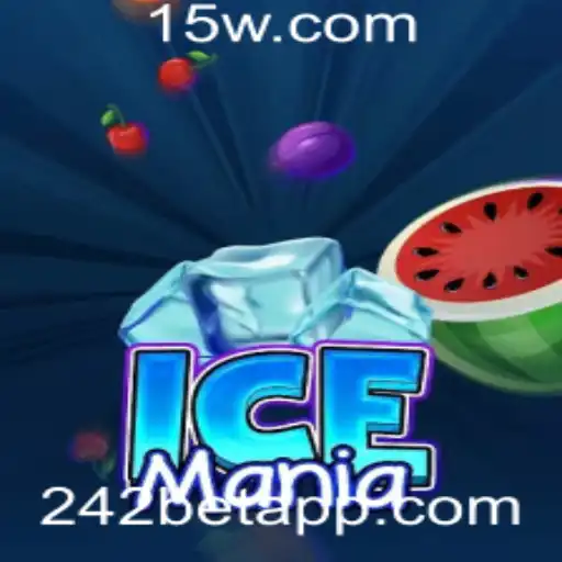 Descubra IceMania: Um Novo Fenômeno no Mundo dos Jogos