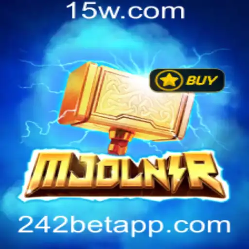 Mjolnir: Descubra o Jogo que Está Agitando o Mundo dos Games