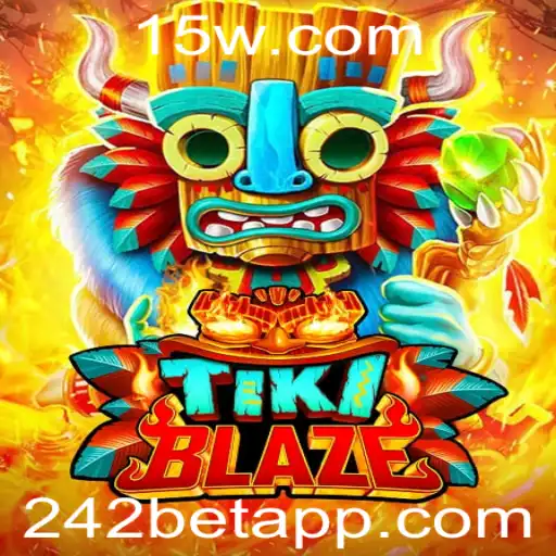 Desvendando as Emoções de TikiBlaze com 242bet