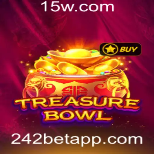 Descubra o Fascinante Mundo de TreasureBowl: O Jogo de Aventura e Estratégia