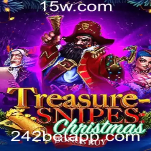 Explorando o Mundo de TreasuresnipesChristmas: Um Jogo de Aventura Fascinante