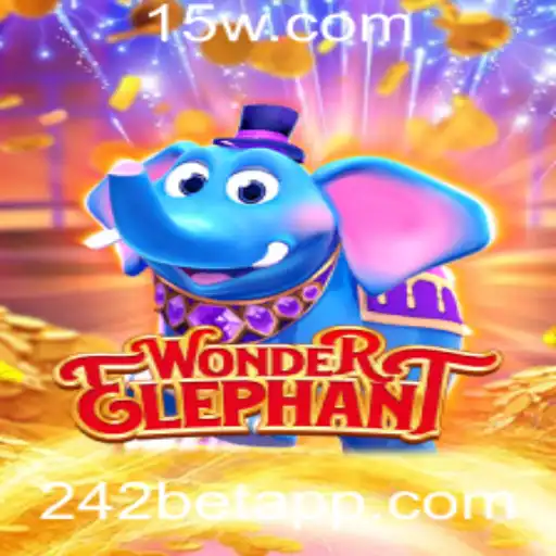 WonderElephant: Uma Nova Dimensão no Mundo dos Jogos Online