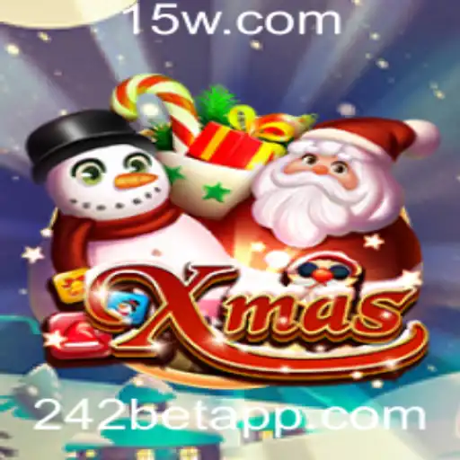 Explorando o Fascinante Mundo do Jogo 'Xmas' com a Plataforma 242bet