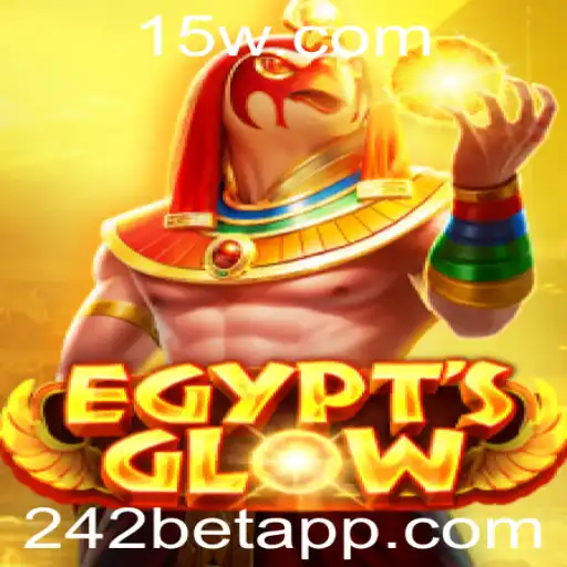 Descubra a Magia do Jogo EgyptsGlow e Suas Regras Inovadoras