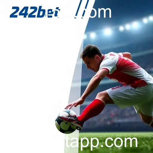 242bet Esportes – Apostas no Brasil