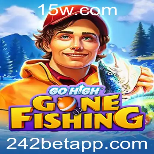 GoHighGoneFishing: A Nova Sensação dos Jogos Online Integrando 242bet