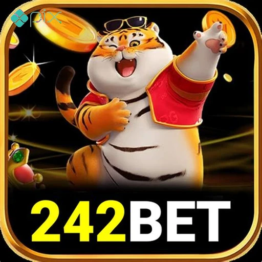 242bet Logo