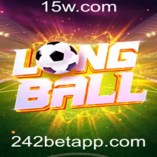 Descubra LongBall: O Novo Fenômeno dos Jogos de Estratégia