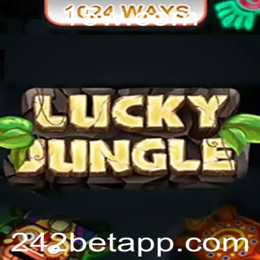 Descubra o Fascinante Mundo de LuckyJungle1024 com 242bet