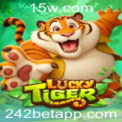Descubra o Fascinante Mundo de LuckyTiger com 242bet