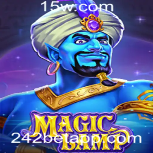 Descubra MagicLamp: O Encantador Jogo de Cassino Online