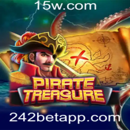 Descubra o Mundo de Aventura com PirateTreasure e 242bet