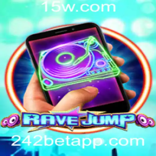 RaveJumpmobile: A Nova Sensação do Mundo dos Jogos