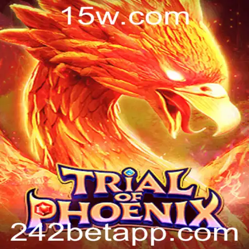 Explorando o Mundo de TrialofPhoenix: Um Novo Jogo Inovador da 242bet