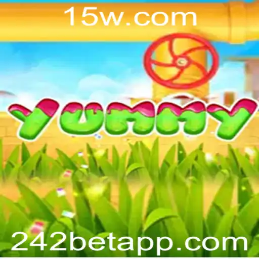 Explorando o Mundo Divertido de Yummy: Um Mergulho no Jogo com 242bet